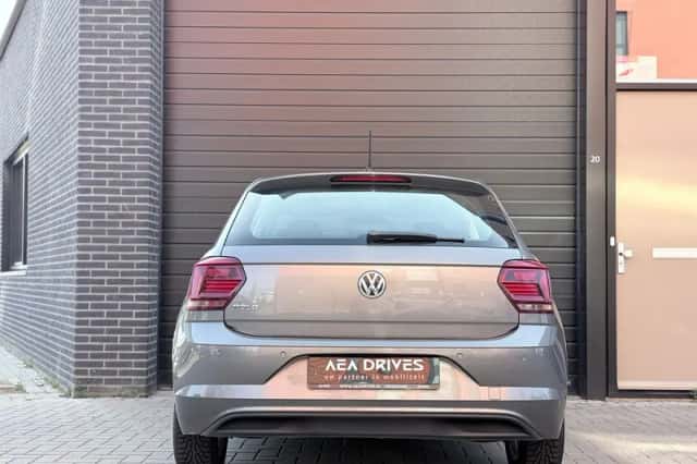 Volkswagen Polo (2019) thumbnail 5