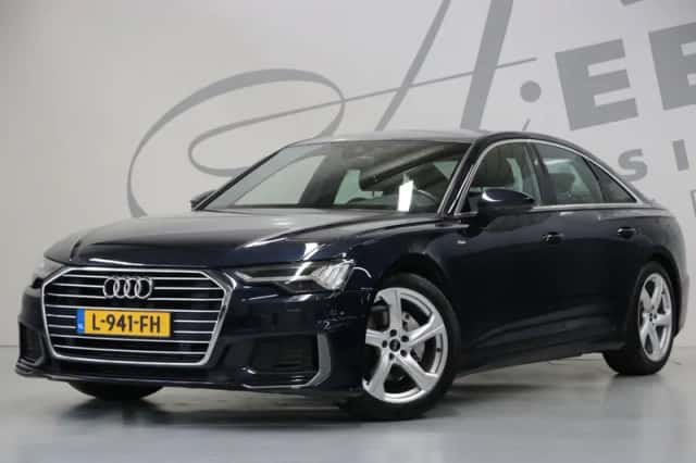 Audi A6 (2021) thumbnail 1