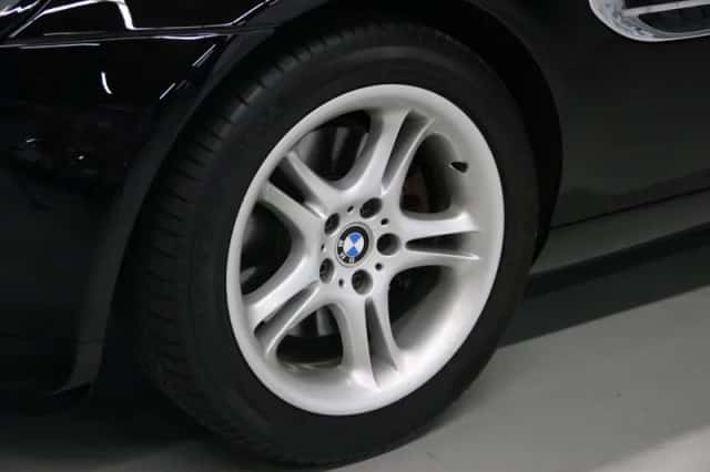 BMW Z8 (2001) thumbnail 3