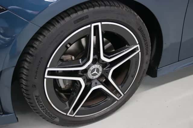 Mercedes-Benz A-Klasse (2021) thumbnail 4