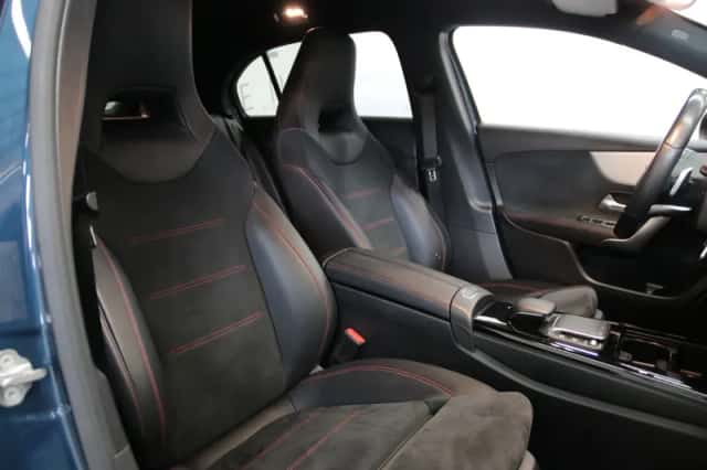 Mercedes-Benz A-Klasse (2021) thumbnail 6