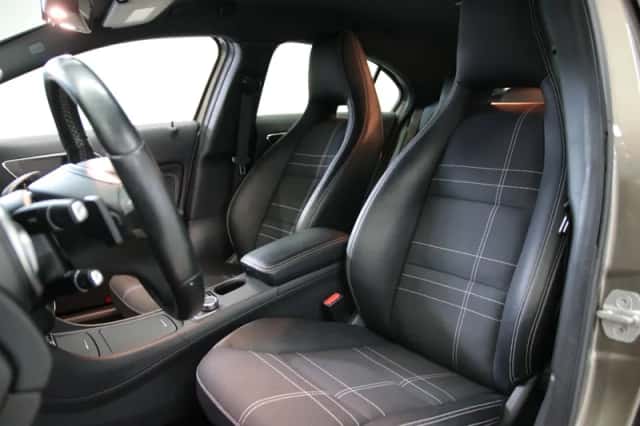 Mercedes-Benz A-Klasse (2013) thumbnail 5