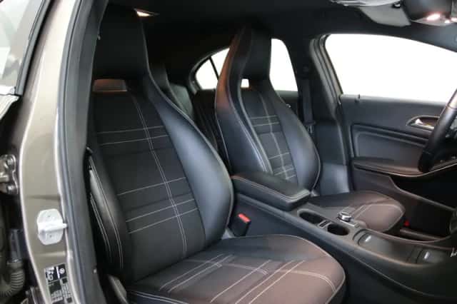Mercedes-Benz A-Klasse (2013) thumbnail 6