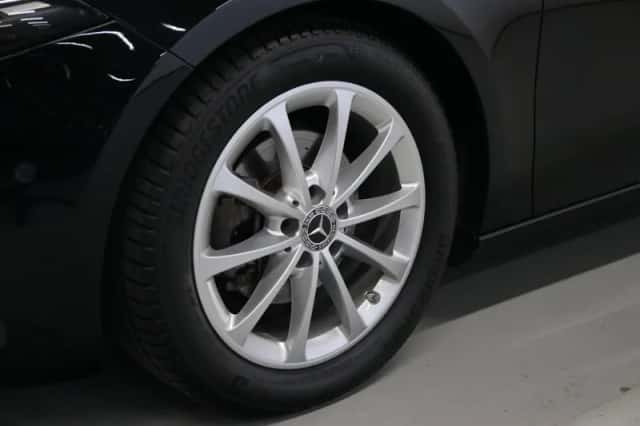 Mercedes-Benz A-Klasse (2021) thumbnail 3