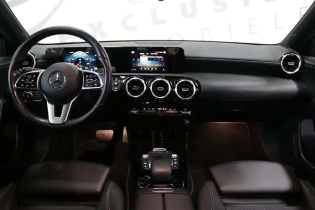 Mercedes-Benz A-Klasse (2020) thumbnail 5