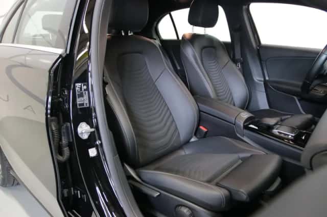 Mercedes-Benz A-Klasse (2020) thumbnail 6