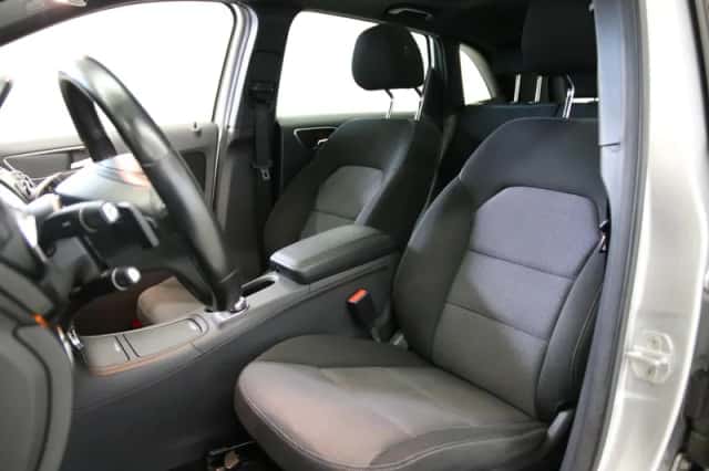 Mercedes-Benz B-Klasse (2014) thumbnail 5