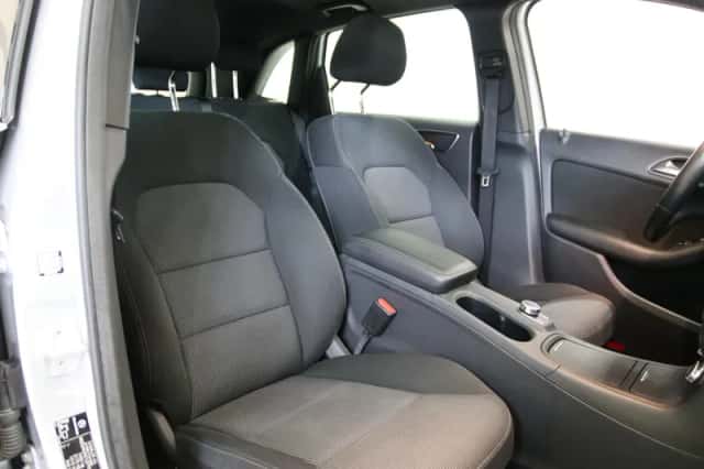 Mercedes-Benz B-Klasse (2014) thumbnail 6