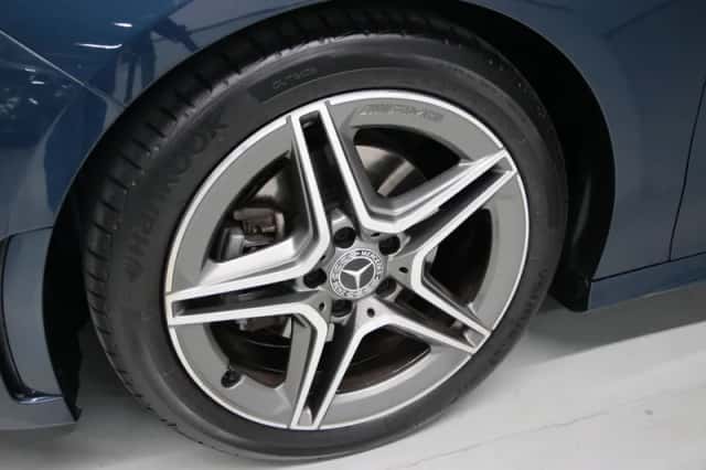 Mercedes-Benz B-Klasse (2019) thumbnail 4
