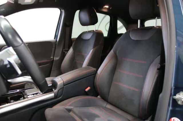 Mercedes-Benz B-Klasse (2019) thumbnail 5