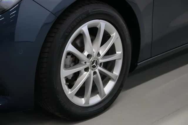 Mercedes-Benz B-Klasse (2019) thumbnail 3