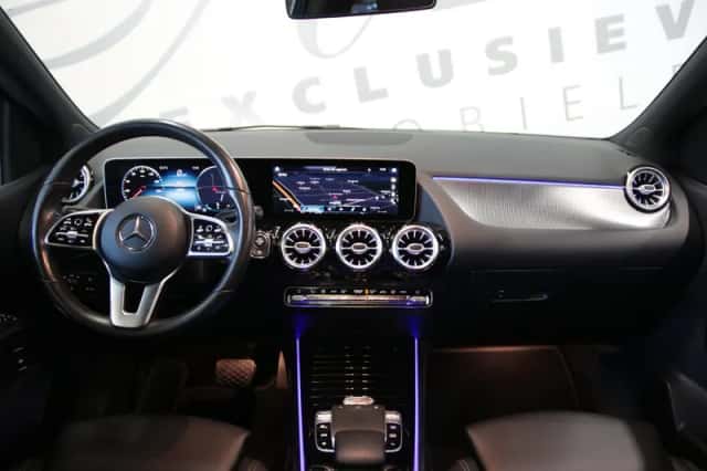 Mercedes-Benz B-Klasse (2019) thumbnail 5