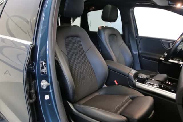 Mercedes-Benz B-Klasse (2019) thumbnail 6