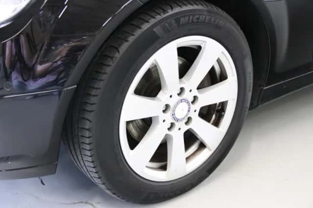Mercedes-Benz C-Klasse (2008) thumbnail 4
