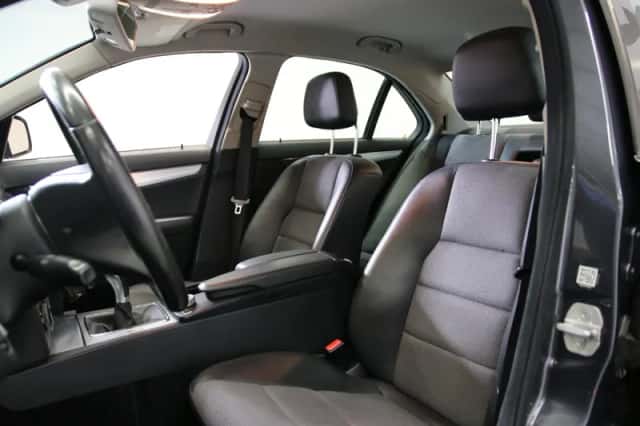Mercedes-Benz C-Klasse (2007) thumbnail 4
