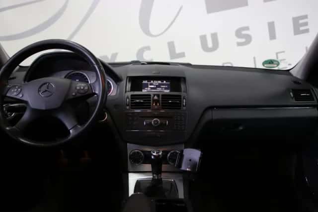 Mercedes-Benz C-Klasse (2007) thumbnail 6