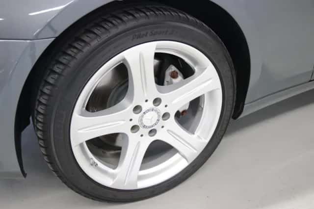 Mercedes-Benz CLS-Klasse (2008) thumbnail 4