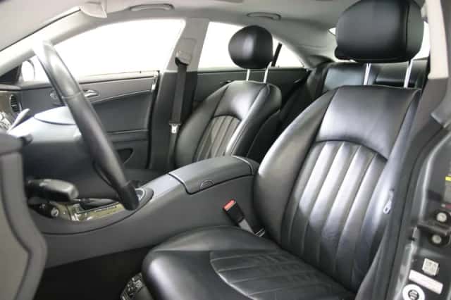 Mercedes-Benz CLS-Klasse (2008) thumbnail 5