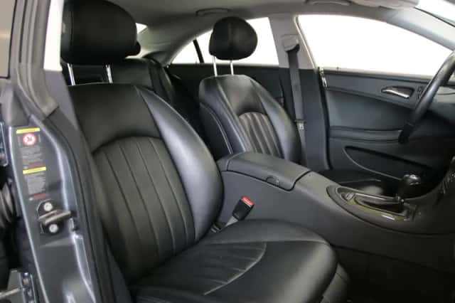 Mercedes-Benz CLS-Klasse (2008) thumbnail 6