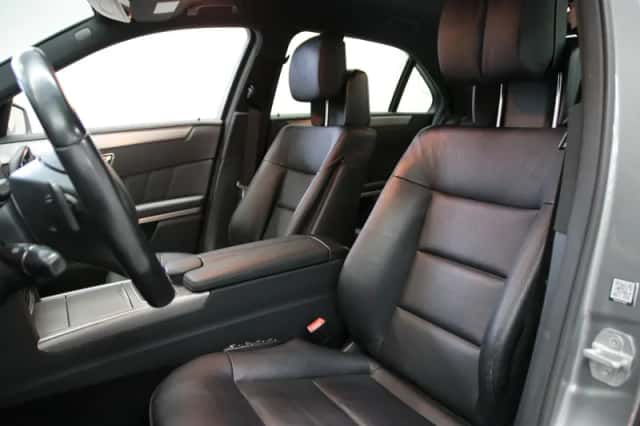 Mercedes-Benz E-Klasse (2009) thumbnail 5