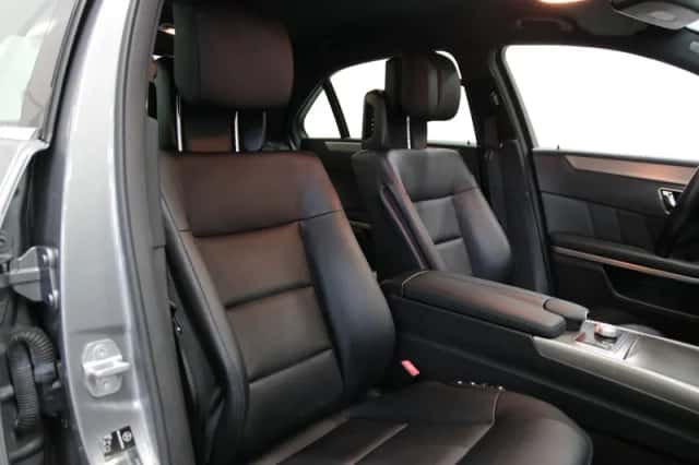Mercedes-Benz E-Klasse (2009) thumbnail 6
