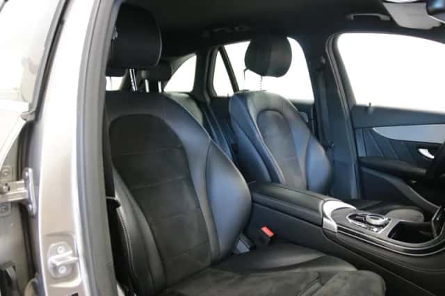 Mercedes-Benz GLC-Klasse (2019) thumbnail 6