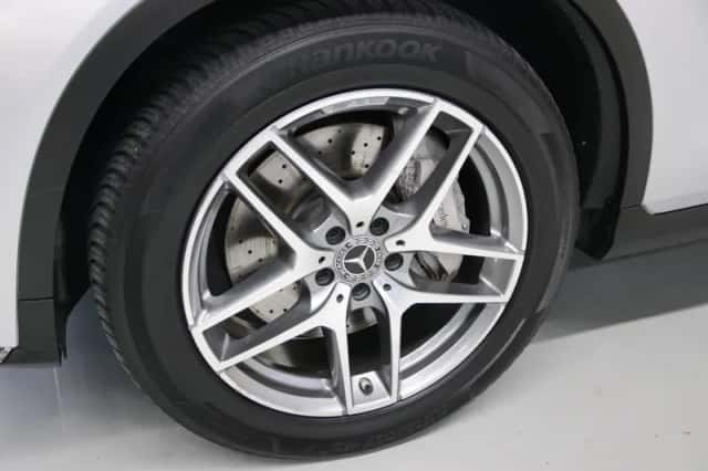 Mercedes-Benz GLC-Klasse (2018) thumbnail 4