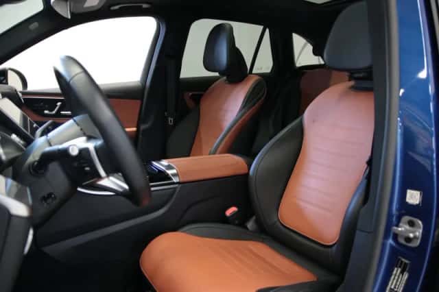 Mercedes-Benz GLC-Klasse (2023) thumbnail 6