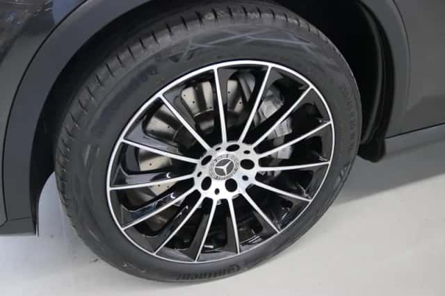 Mercedes-Benz GLC-Klasse (2023) thumbnail 3