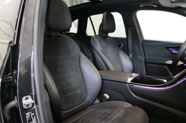Mercedes-Benz GLC-Klasse (2023) thumbnail 5