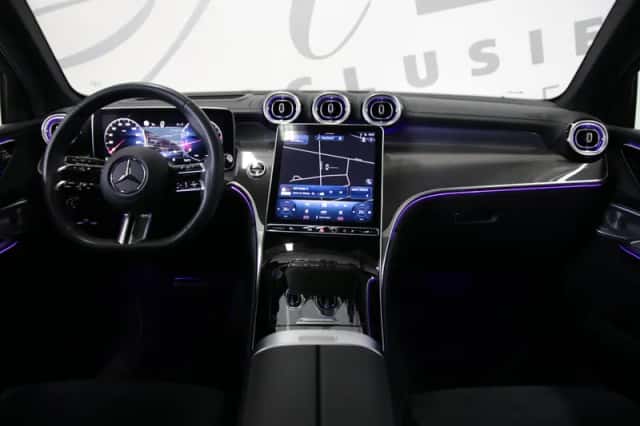 Mercedes-Benz GLC-Klasse (2023) thumbnail 6