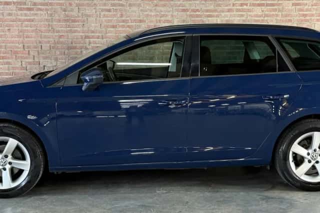 SEAT Leon (2017) thumbnail 6