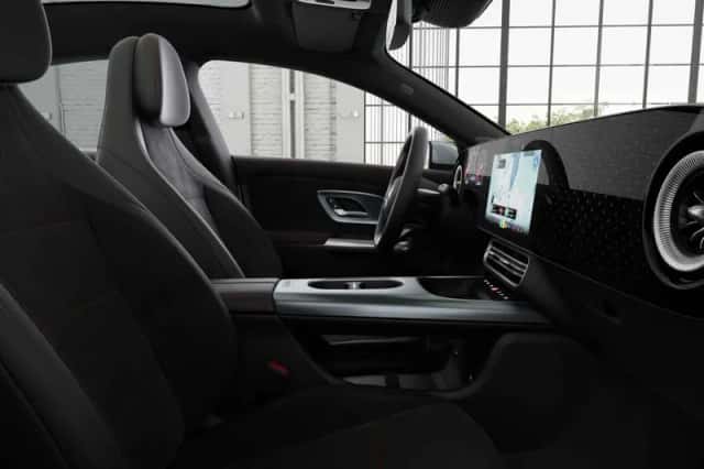Mercedes-Benz CLA-Klasse (2026) thumbnail 5