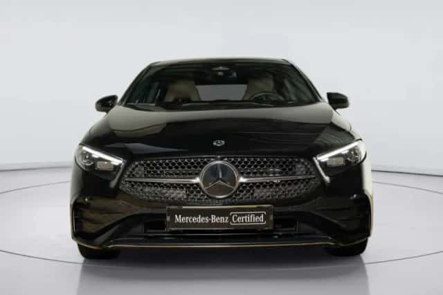 Mercedes-Benz A-Klasse (2026) thumbnail 5