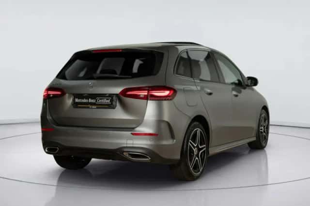 Mercedes-Benz B-Klasse (2026) thumbnail 2