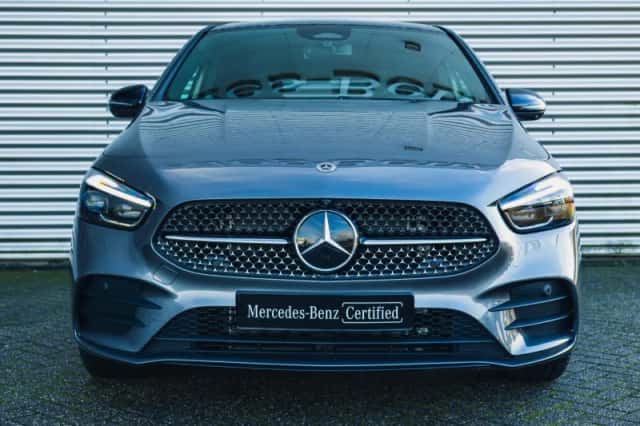 Mercedes-Benz B-Klasse (2026) thumbnail 5