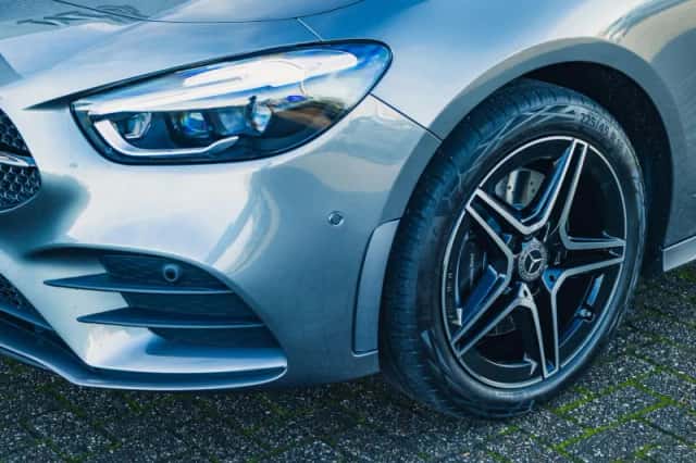 Mercedes-Benz B-Klasse (2026) thumbnail 6