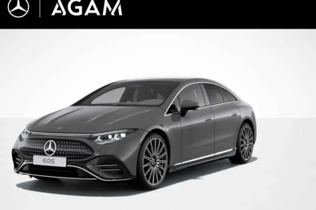 Mercedes-Benz EQS (2026) thumbnail 1