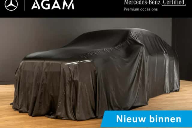 Mercedes-Benz GLC-Klasse (2024) thumbnail 1