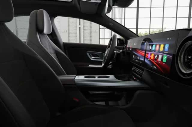 Mercedes-Benz CLA-Klasse (2026) thumbnail 5