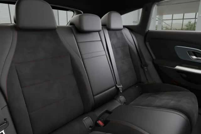 Mercedes-Benz CLA-Klasse (2026) thumbnail 6
