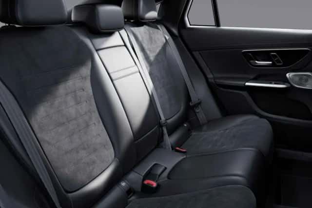 Mercedes-Benz GLC-Klasse (2026) thumbnail 6