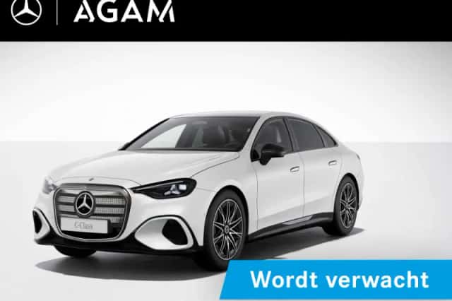 Mercedes-Benz C-Klasse (2026) thumbnail 1