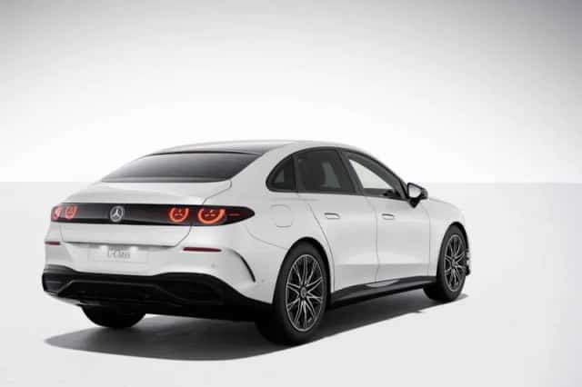 Mercedes-Benz C-Klasse (2026) thumbnail 2