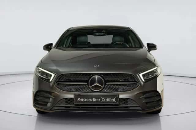 Mercedes-Benz A-Klasse (2021) thumbnail 6