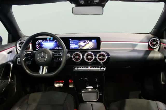 Mercedes-Benz A-Klasse (2025) thumbnail 3