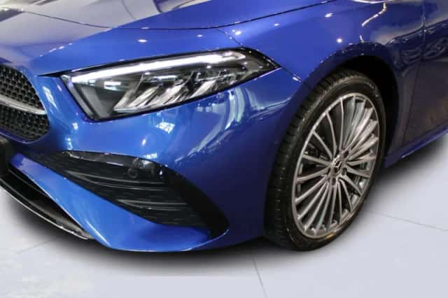 Mercedes-Benz A-Klasse (2025) thumbnail 6