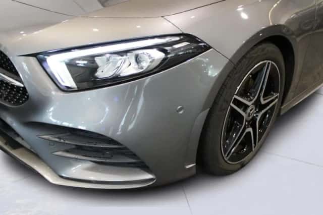Mercedes-Benz A-Klasse (2021) thumbnail 6