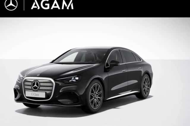 Mercedes-Benz C-Klasse (2026) thumbnail 1