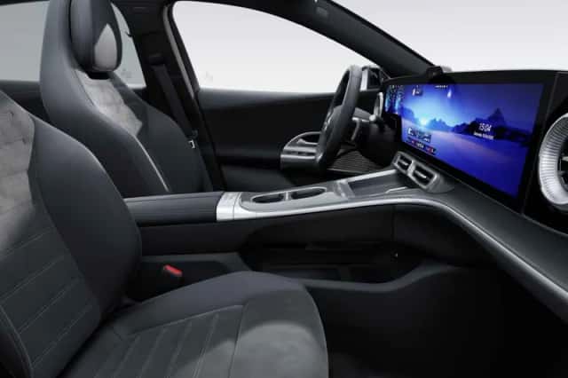 Mercedes-Benz C-Klasse (2026) thumbnail 5